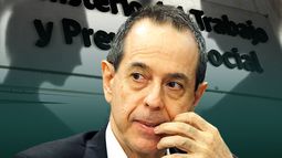 Las insinuaciones de “el jefe”: Los crudos testimonios contra el exsubsecretario Larraín