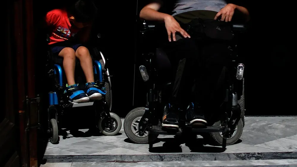 Escolaridad en Chile: Personas con discapacidad acceden a casi 3 años menos de educación