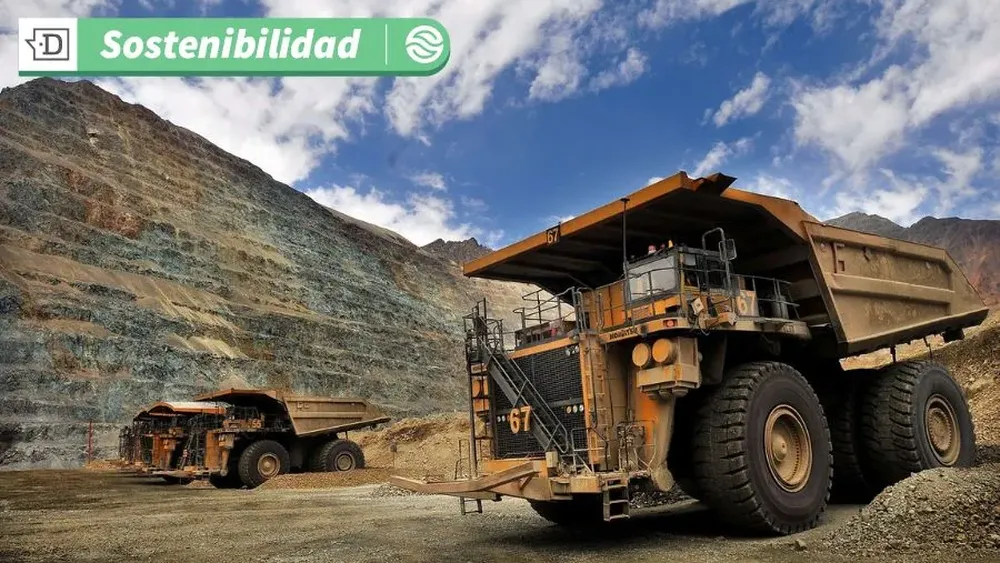 Por una minería sostenible: Alianza de Codelco y Anglo American mantiene compromisos socioambientales vigentes