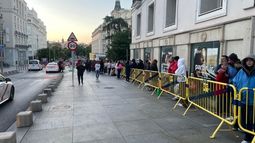 Comienzan las elecciones en México con la apertura de los primeros centros de votación