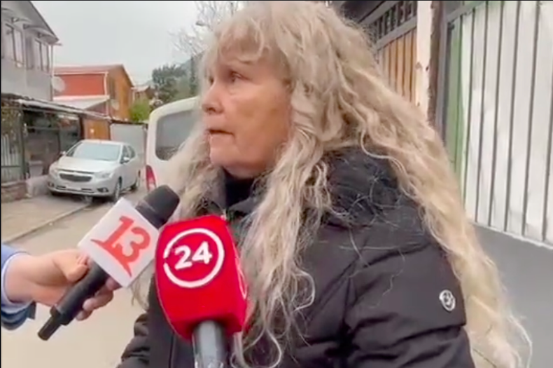 Balacera en medio de entrevista a mujer formalizada por robo de computadores.png