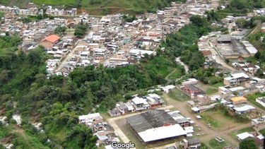 La verdadera derrota de Colombia: Masacran a 7 campesinos en el lugar donde nació Yerry Mina