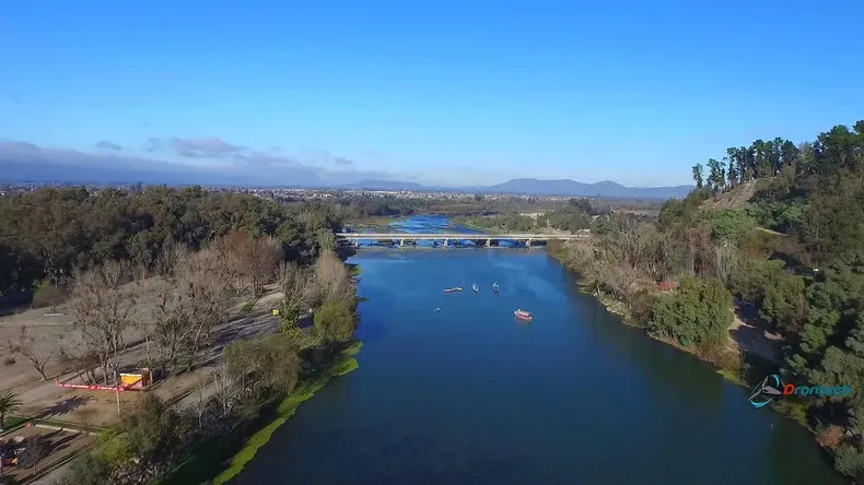 inmobiliaria intervino zona protegida del rio claro y construyo pista de motocross corte confirma multa de 7 2 millones.webp