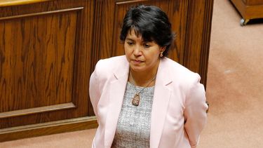 Provoste emplaza a Presidente Boric por salida de Ríos: Apuntó al feminismo del Gobierno