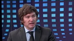 Javier Milei confía en su reforma pese a revés judicial: La mejora la ves en quince años