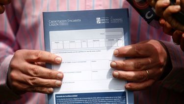 Fundación Sol por encuesta Casen: Los distintos gobiernos han mantenido un modelo que produce enormes desigualdades
