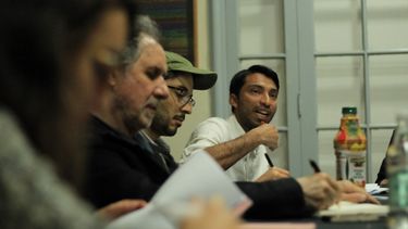 Palabras Clave: Rumbo Colectivo y El Desconcierto lanzan plataforma de debate crítico de izquierda