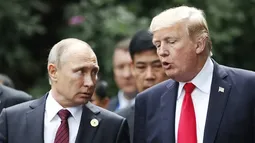 Rusia responde a Trump tras su fallida reunión con Putin: “Nadie quiere perder el tiempo”