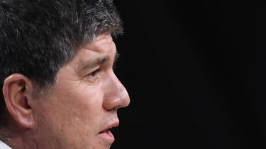 Víctima sería funcionaria de gobierno: Denuncian por abuso sexual a subsecretario Monsalve