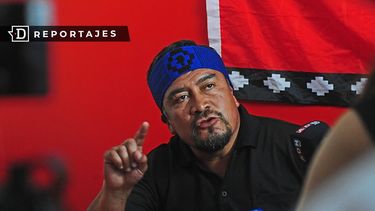 Héctor Llaitul al Comité de DD.HH. de la ONU: “He sido víctima de operaciones de inteligencia por agentes del Estado”