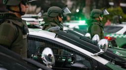 PDI (r) y pituto que le costó la vida a un carabinero: “Policías ganan menos que en otros países