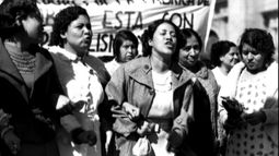 Debate feminista de vanguardia: Revista El Gráfico de Argentina ya hablaba sobre una huelga de mujeres en 1923