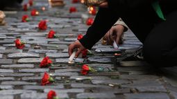 DINA: Corte Suprema condena a 31 exagentes por crimen de Reinalda Pereira cuando estaba embarazada