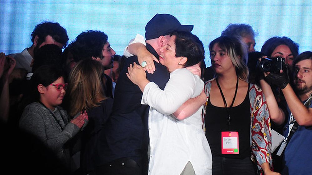 Sabor a victoria: Crónica del inesperado triunfo del Frente Amplio en las elecciones