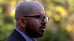 Jackson: No creo que este gobierno vaya a pasar desapercibido en las páginas de historia