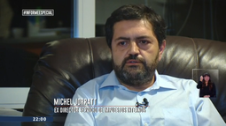 Ex director del SII afirma que fue presionado por Ministerio del Interior para no investigar a SQM