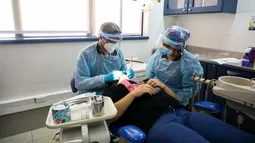 La historia de la paciente que quedó sin gusto tras una extracción dental y logró que le pagaran $15 millones en juicio