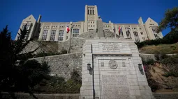 Estudiante de ingeniería con deuda de $9 millones ganó en juicio derecho a rendir su examen de titulación en la USM