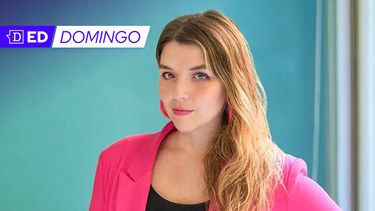 “Del amor romántico al compañerismo amoroso”: La obra sanadora de Francisca Valenzuela