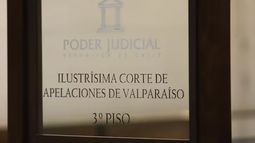 Corte de Apelaciones de Valparaíso / Agencia Uno Corte de Apelaciones de Valparaíso / Agencia Uno