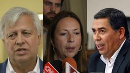 Desde el Socialismo Democrático empiezan a hablar de cambio de gabinete
