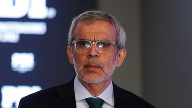 Ministro Cordero cataloga como escandalosa divulgación de escucha entre Boric y su psiquiatra