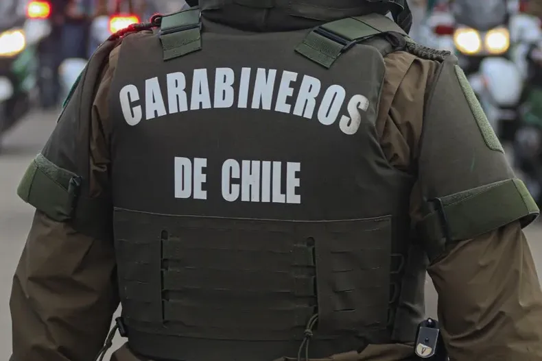 carabinero con diagnostico de autismo fue desvinculado y apelo a la justicia  corte lo rechazo por ajustarse a derecho.webp