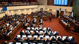 Tras denuncia de canibalismo diputados piden aumentar penas de cárcel para la antropofagia
