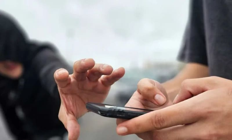 Gobierno lanza campaña que insta a bloquear celulares tras robos.&nbsp;