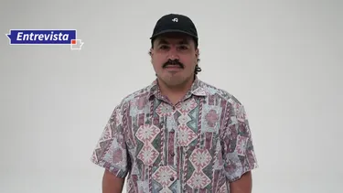 tomas alzamora tras el exito de denominacion de origen: para mi no es cine, es videoclip, campo, poesia, cueca y comida