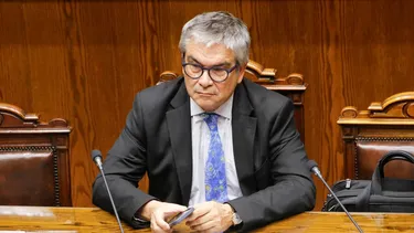 Mario Marcel confía en 60 acuerdos comerciales que Chile tiene con el mundo para sortear impacto de aranceles de Trump