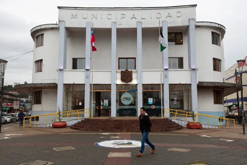 municipio creo zonas donde no puede haber comercio ambulante y vendedores fueron a juicio suprema respalda ordenanza.webp
