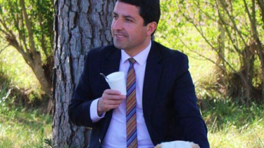 Alcalde de Cabrero será formalizado por violencia intrafamiliar contra su esposa