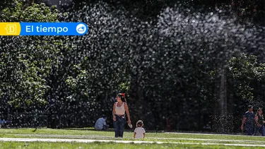 Alerta Roja por los casi 40°C de este sábado 8 de febrero: Así es como puedes protegerte mejor del calor