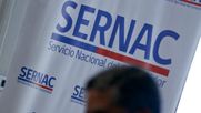 Sernac / Agencia Uno