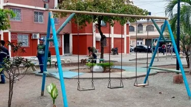 Plataforma de DDHH y niños ejecutados en Ecuador: Es de lo más extremo contra un humano