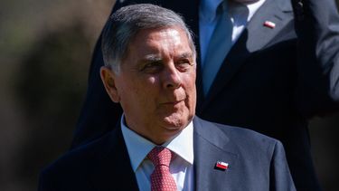 La empresa petrolera del ministro Claudio Alvarado en la que sigue siendo socio y encendió discusión de Ley de Combustibles