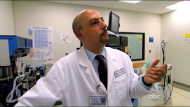 Estudio revela que cuando una persona muere el cerebro sigue funcionando y se tiene conciencia de lo que pasa