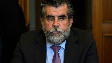 Suspenden alegatos contra Plan Impulso Araucanía del Gobierno por ausencia del abogado del Subsecretario del Interior Rodrigo Ubilla