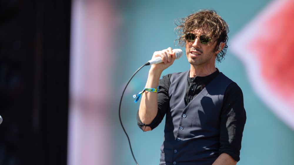 IM de Casablanca acusa a vocalista de Glup! de acosar a animadora: Presentarán acciones legales