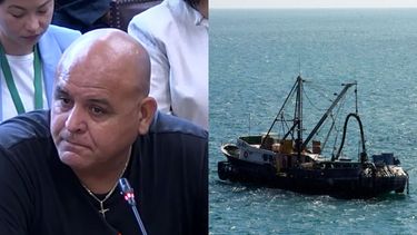 Extrabajador de Corpesca denuncia extorsiones y abuso de poder de industria pesquera que mantiene cautivos a armadores artesanales