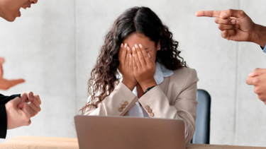 Nueva Ley Karin: Ahora concepto de acoso laboral puede aludir a un solo acto denunciado