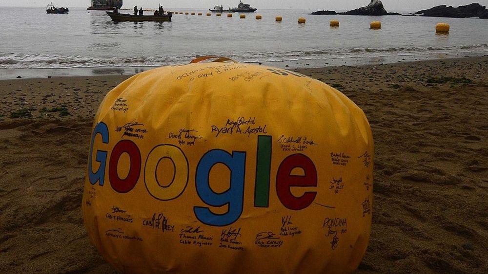 Por temor a impacto ambiental Google desestima proyecto de data center en Cerrillos