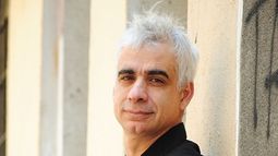 ADELANTO| Boris Quercia incursiona en thriller policial futurista con Electrocante