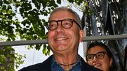 Bernardo Fontaine, presidente de Codelco - Agencia Uno