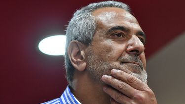 Farsante: Duras críticas a Milad por amenazar con castigo de la FIFA por separar ANFP y Federación