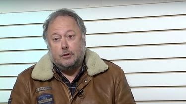 Tras reiteradas amenazas de muerte anuncian formalización del ultraderechista Pedro Pool