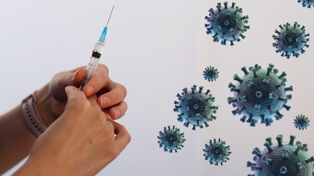 Ministerio de Salud pide vacunarse contra la Influenza - Agencia Uno
