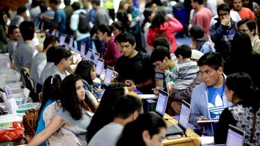 Derecho a retracto en la educación superior: Hasta cuándo hay plazo y cómo hacerlo