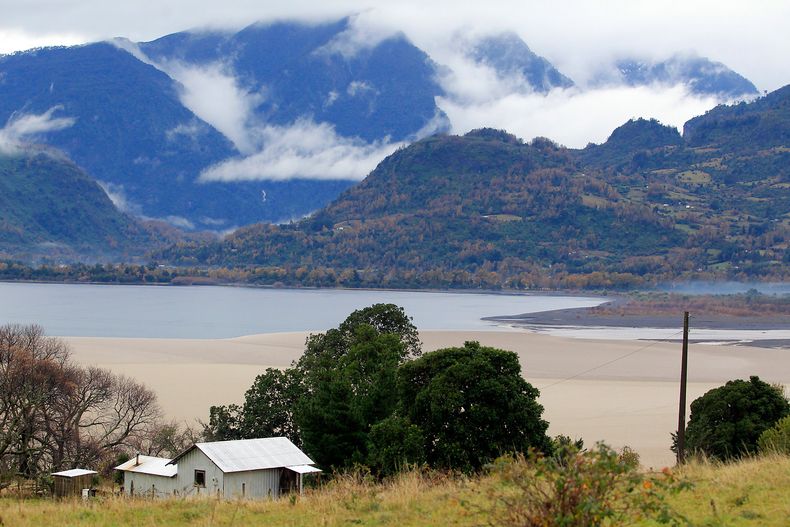 Día Mundla de los lagos este 27 de agosto - Agencia Uno